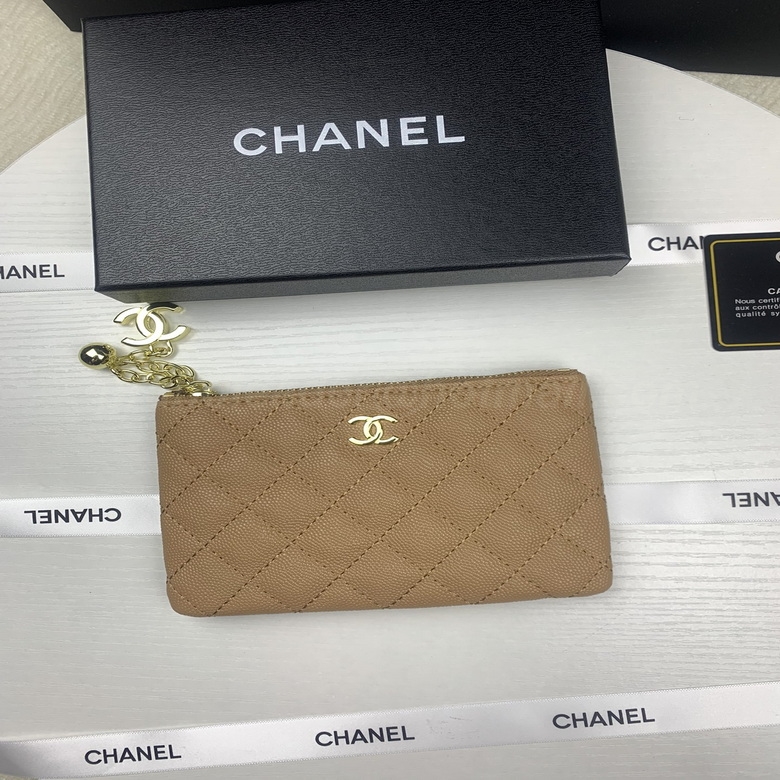 Chanel Wallets 24